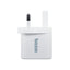 BAZIC Goport Velox 35 Gan Charger - 35W / USB-C / USB-A / Vanilla