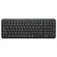 Logitech K250 Wireless Keyboard - Bluetooth / Arb/Eng / Graphite