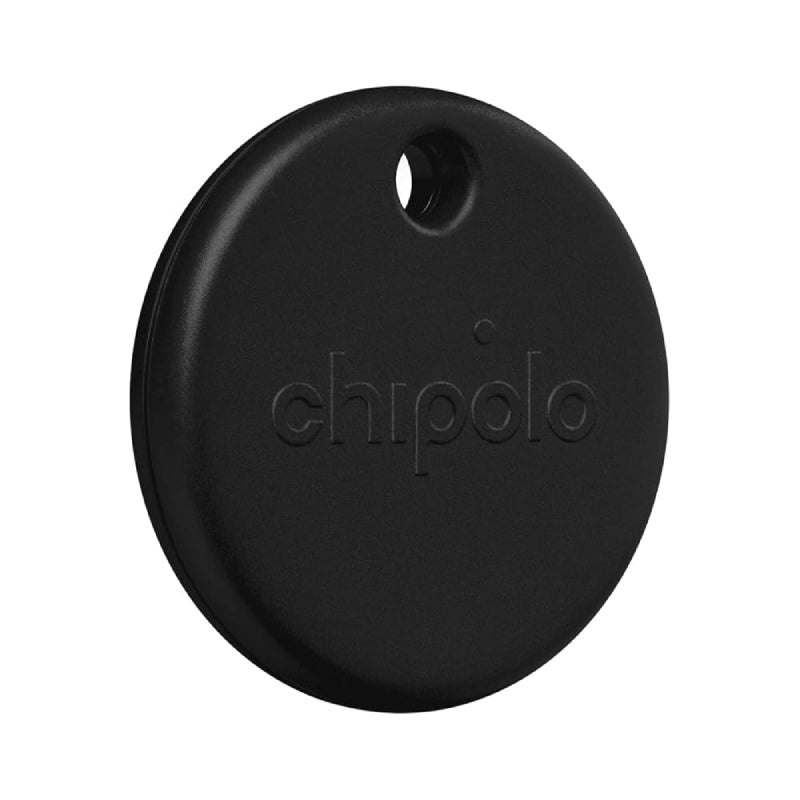Chipolo POP Tracker for Apple/Android Find My - Assorted / Pack Of 4