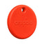 Chipolo POP Tracker for Apple/Android Find My - Red