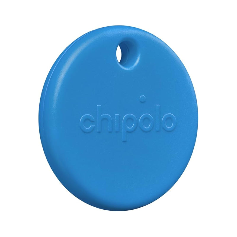 Chipolo POP Tracker for Apple/Android Find My - Assorted / Pack Of 4