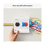 Chipolo POP Tracker for Apple/Android Find My - Assorted / Pack Of 4