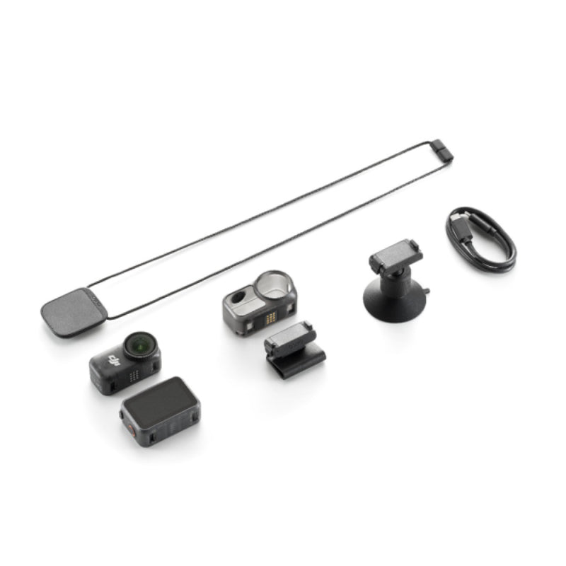 DJI Osmo Nano Standard Combo - 128GB / 1/1.3″ CMOS