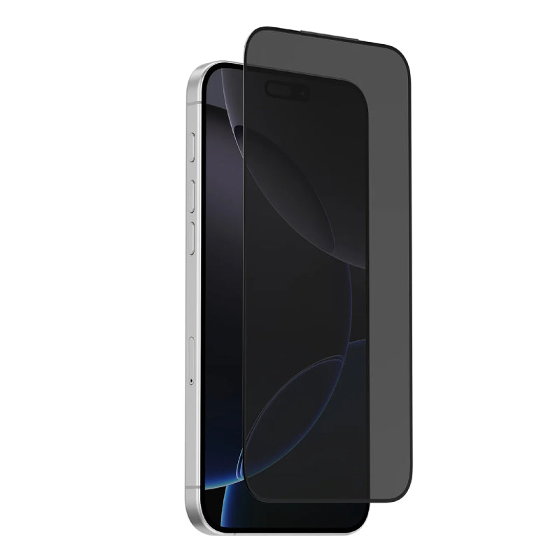 SKINARMA Glass Screen Protector For Apple iPhone 17 - Privacy