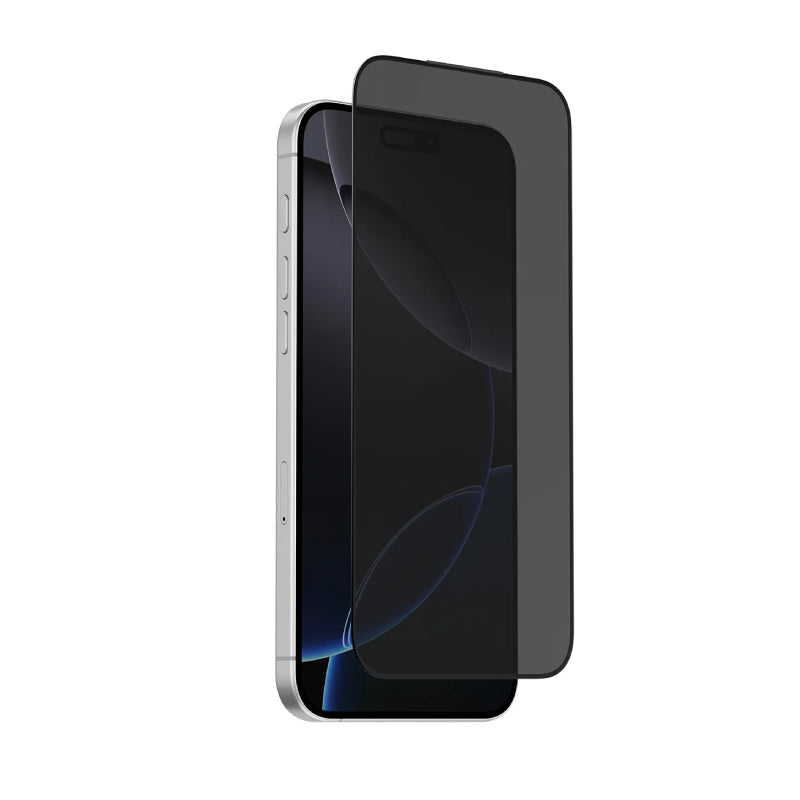 SKINARMA Glass Screen Protector For Apple iPhone 17 Pro Max - Privacy