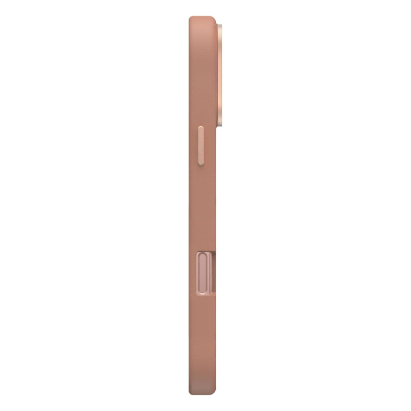UNIQ Coehl Muse Magnetic Charging Case For Apple iPhone 16 Pro - Dusty Nude