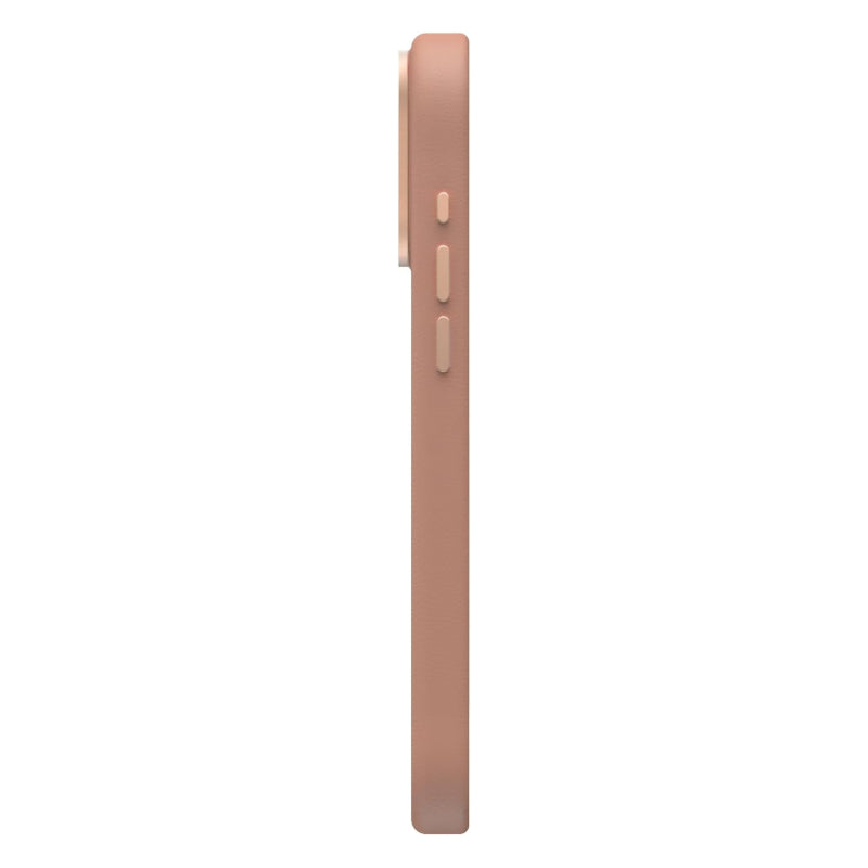 UNIQ Coehl Muse Magnetic Charging Case For Apple iPhone 16 Pro - Dusty Nude