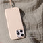 UNIQ Coehl Muse Magnetic Charging Case For Apple iPhone 16 Pro - Dusty Nude
