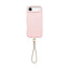 UNIQ Coehl Serina Magnetic Charging Case for Apple iPhone Air - Glitter Hearts