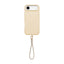 UNIQ Coehl Serina Magnetic Charging Case for Apple iPhone Air - Milk Sand