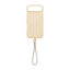 UNIQ Coehl Serina Magnetic Charging Case for Apple iPhone Air - Milk Sand