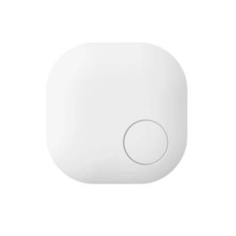 EQ P03 GPS Tracker Finder Apple Find My - White