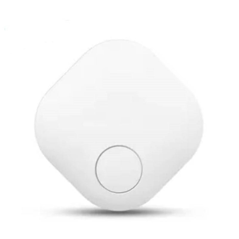 EQ P03 GPS Tracker Finder Apple Find My - White