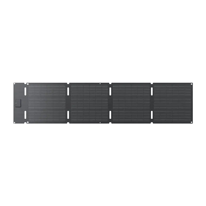 EcoFlow Portable Solar Panel - 60W / Type-C