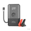 Earldom 2-in-1 ET-JS02 Jump Starter - 15000mAh / Black