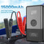 Earldom 2-in-1 ET-JS02 Jump Starter - 15000mAh / Black