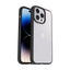 Otterbox React Case - Apple iPhone 14 Pro Max / Clear Black