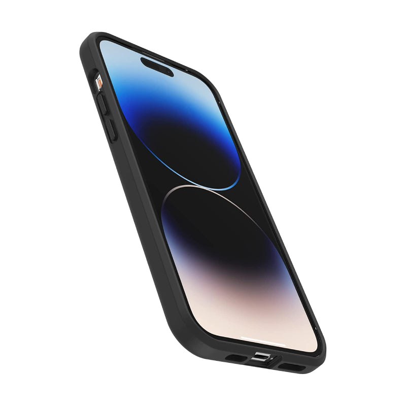 Otterbox React Case - Apple iPhone 14 Pro Max / Clear Black