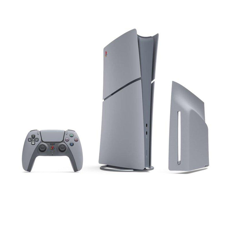 Sony Playstation 5 Digital Console 30th Anniversary Edition - 1TB / Grey