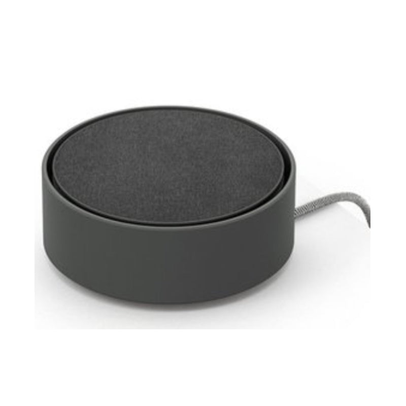 Native Union Eclipse USB Charging Station Fabric-EU - Slate - (Warehouse Packed)