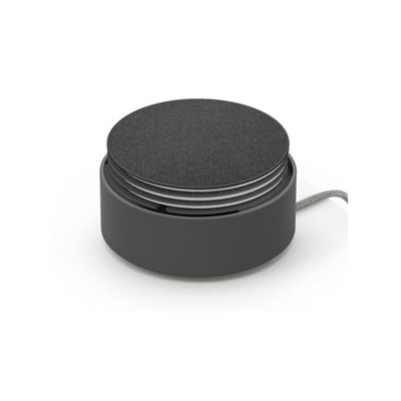 Native Union Eclipse USB Charging Station Fabric-EU - Slate - (Warehouse Packed)