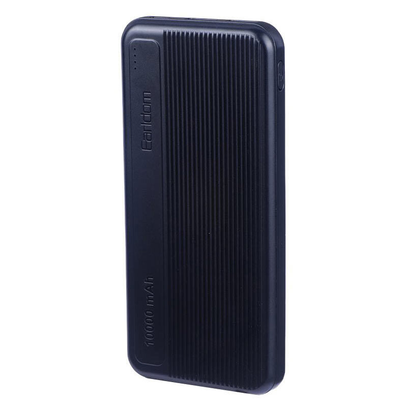 Earldom ET-PB70 Power Bank - 10000mAh / 10.5W / Type-C / USB