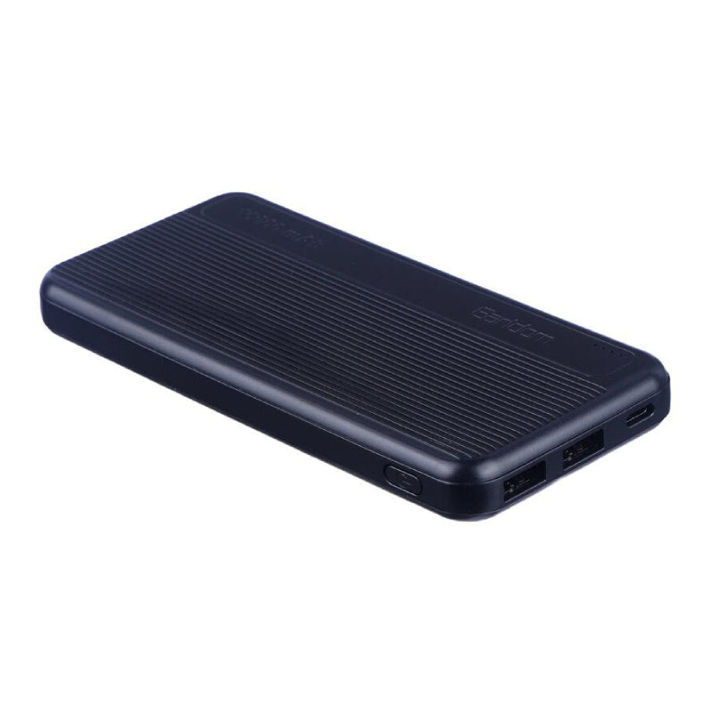 Earldom ET-PB70 Power Bank - 10000mAh / 10.5W / Type-C / USB