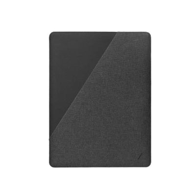 Native Union Stow Slim Sleeve for iPad Pro 12.9" - Slate - (Warehouse Packed)