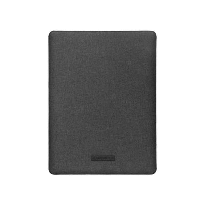 Native Union Stow Slim Sleeve for iPad Pro 12.9" - Slate - (Warehouse Packed)