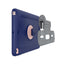 OtterBox iPad 10.2 (7th, 8th & 9th Gen) EZGrab Case - Dark Blue - (Warehouse Packed)