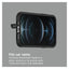 OtterBox Performance Car Vent Mount for MagSafe - Black - (Warehouse Packed)