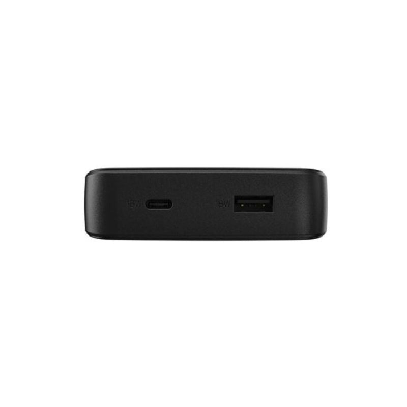 OtterBox Power Bank 20K MAH USB A&C USB-PD 18W / Black - (Warehouse Packed)
