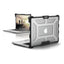 UAG Plasma Case with Touchbar - Macbook Pro 15 inch / Ice/Black - (Warehouse Packed)