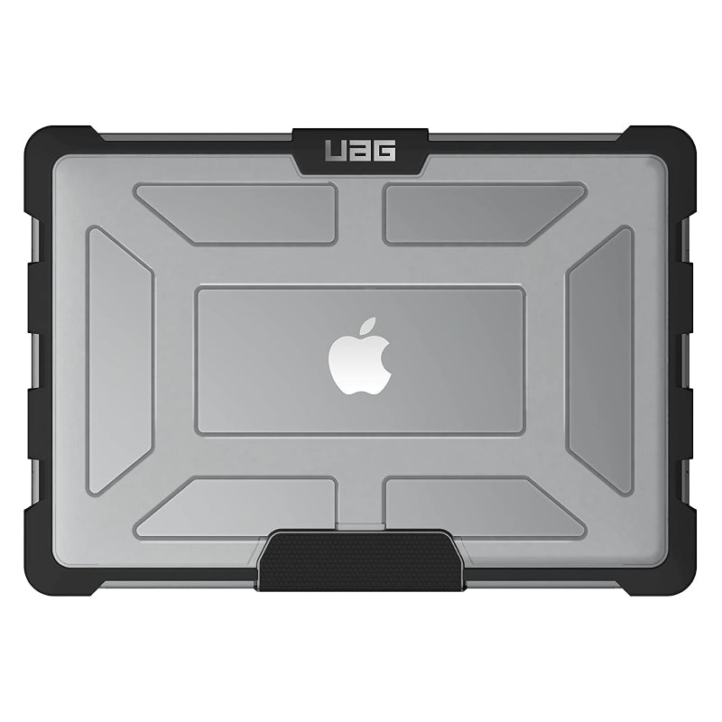 UAG Plasma Case with Touchbar - Macbook Pro 15 inch / Ice/Black - (Warehouse Packed)