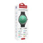 PROMATE XWatch-US13 Smart Watch - 1.32" AMOLED / Bluetooth / Black