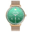 PROMATE XWatch-US13 Smart Watch - 1.32" AMOLED / Bluetooth / Rose Gold