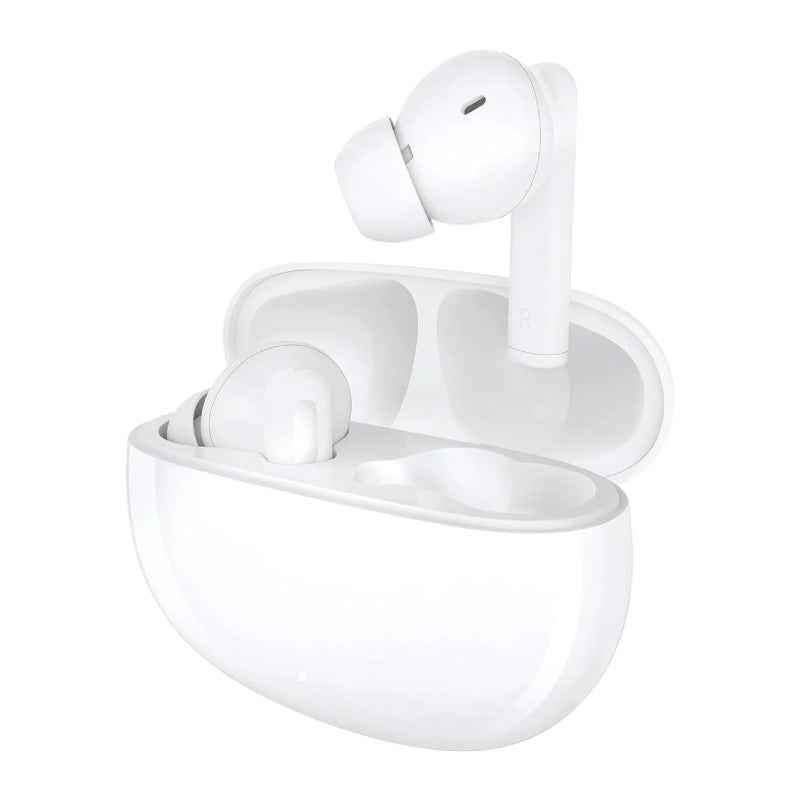 Honor Choice Earbuds X5 ANC Active Noise Cancellation - White