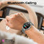 PROMATE XWatch-R20 Smart Watch - 1.85" TFT / Bluetooth / Gray
