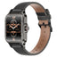 PROMATE XWatch-RM Smart Watch - 1.78" Curved AMOLED / Bluetooth / Black