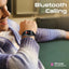 PROMATE XWatch-RM Smart Watch - 1.78" Curved AMOLED / Bluetooth / Black