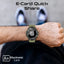PROMATE XWatch-R19 Smart Watch - 1.53" TFT / Bluetooth / Midnight Green
