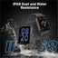 PROMATE ProWatch-M18 Smart Watch - 1.78" AMOLED / Bluetooth / Graphite