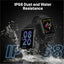 PROMATE ProWatch-M18 Smart Watch - 1.78" AMOLED / Bluetooth / Black