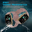 PROMATE Xwatch-B2 Smart Watch - 2.0" TFT / Bluetooth / Gold