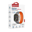 PROMATE MagBand-MS Premium Magnetic Silicone Watch Band - 42/44/45/49mm / Grey