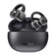 PROMATE AirClip Open Ear Clip TWS Earbuds - Bluetooth / 500mAh / Black