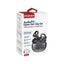PROMATE AirClip Open Ear Clip TWS Earbuds - Bluetooth / 500mAh / Black