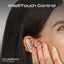 PROMATE AirClip Open Ear Clip TWS Earbuds - Bluetooth / 500mAh / Purple