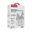PROMATE Baton Hybrid ANC TWS Earbuds - Bluetooth / 500mAh / White
