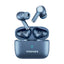 PROMATE ProPods ANC TWS Earbuds - Bluetooth / 400mAh / Blue